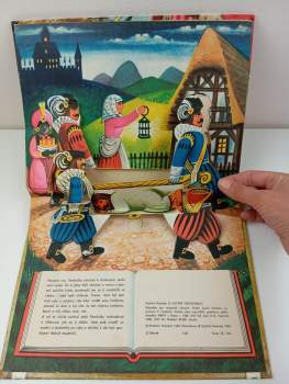 Wilhelm Karl Grimm: O chytré venkovance