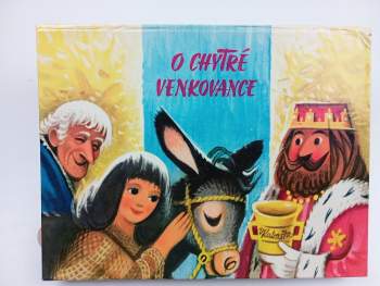 O chytré venkovance