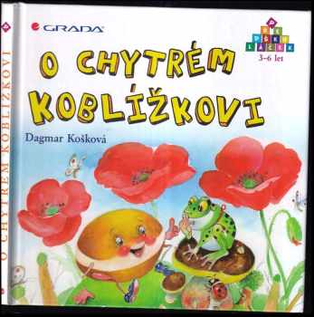 O chytrém Koblížkovi