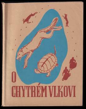 O chytrém vlkovi