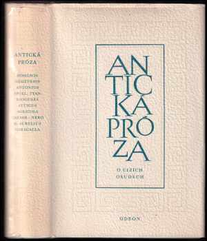 Cornelius Nepos: O cizích osudech