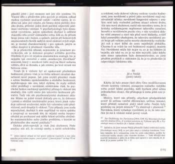 Sigmund Freud: O člověku a kultuře