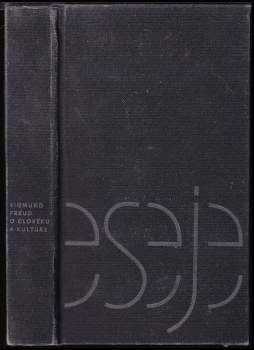 Sigmund Freud: O člověku a kultuře