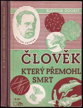 O člověku, který přemohl smrt