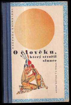 O člověku, který stvořil slunce