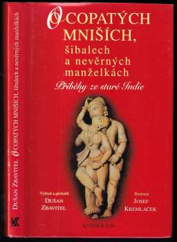 O copatých mniších, šibalech a nevěrných manželkách