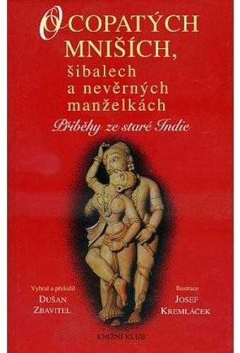 O copatých mniších, šibalech a nevěrných manželkách