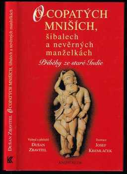 O copatých mniších, šibalech a nevěrných manželkách