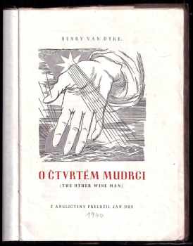 Henry van Dyke: O čtvrtém mudrci