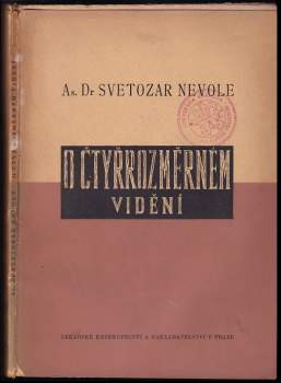 O čtyřrozměrném vidění