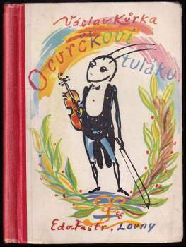 O cvrčkovi tuláku
