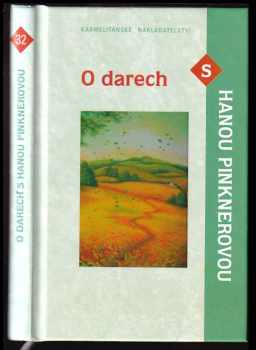 O darech s Hanou Pinknerovou