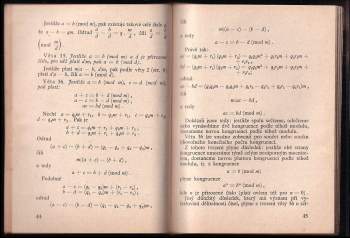 Aleksander Białas: O dělitelnosti čísel