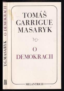 O demokracii