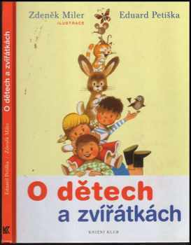 O dětech a zvířátkách