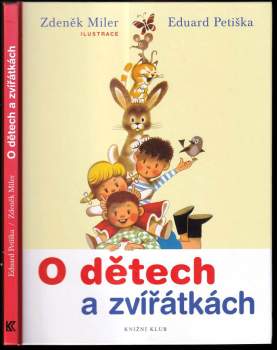 O dětech a zvířátkách