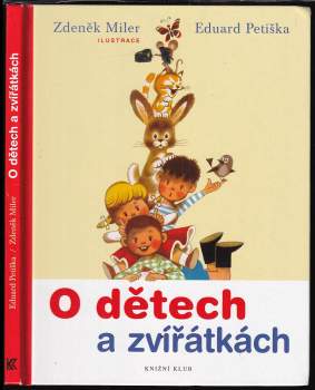 O dětech a zvířátkách
