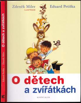 O dětech a zvířátkách