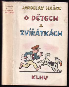 O dětech a zvířátkách