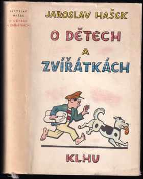 O dětech a zvířátkách