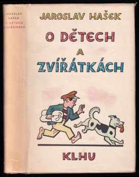 O dětech a zvířátkách