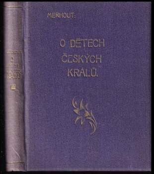 O dětech českých králů