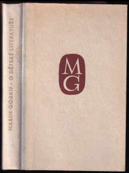 O dětské literatuře