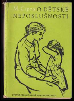 O dětské neposlušnosti