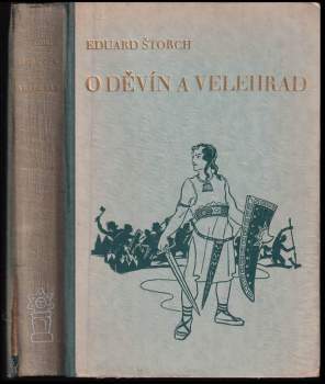 O Děvín a Velehrad