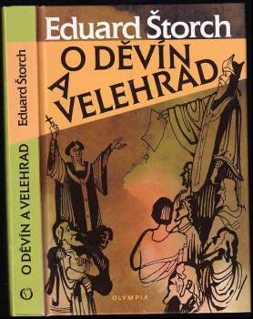 O Děvín a Velehrad
