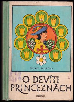 O devíti princeznách