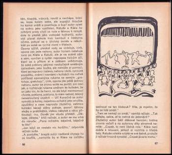 Karel Čapek: O divadle a tak podobně