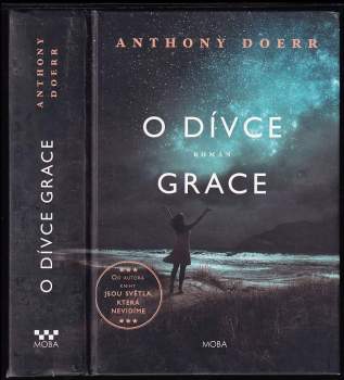 Anthony Doerr: O dívce Grace