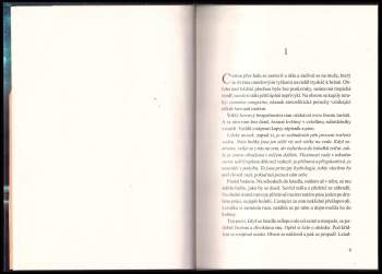 Anthony Doerr: O dívce Grace