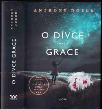 Anthony Doerr: O dívce Grace