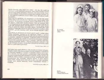 Dmitrij Dmitrijevič Šostakovič: O době a o sobě, 1926/1975