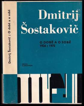 O době a o sobě, 1926/1975