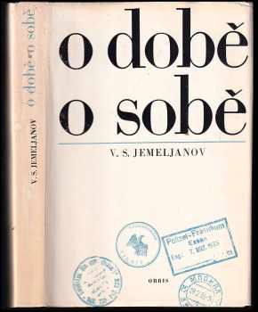 O době - o sobě