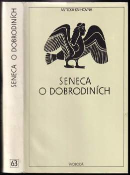 O dobrodiních