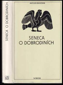 O dobrodiních