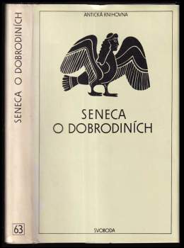O dobrodiních