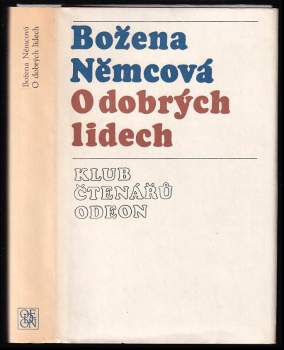 O dobrých lidech