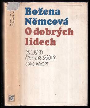 O dobrých lidech