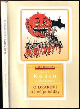 O drakovi a jiné pohádky