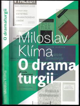 O dramaturgii