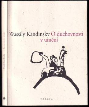 O duchovnosti v umění