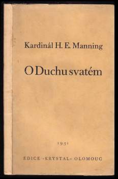 O Duchu svatém