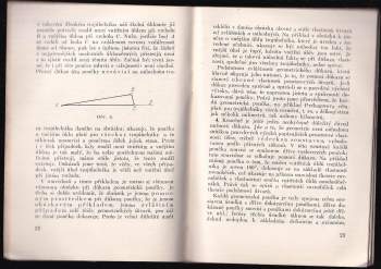 Antonin Ivanovič Fetisov: O důkazu v geometrii