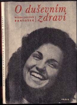 O duševním zdraví