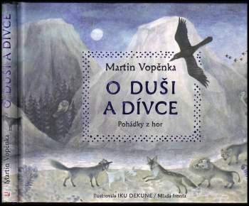O duši a dívce